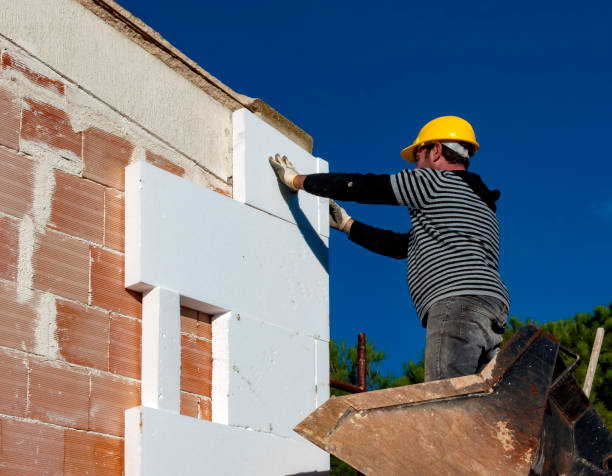 Best Residential Insulation in Pleasant Hill, IA