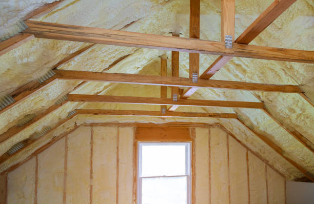 Types of Insulation We Offer in IA